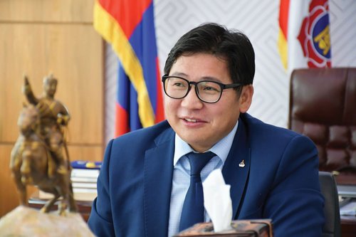 Н.Батсүмбэрэл: Хот төлөвлөлтийг засаглалын шинэчлэлтэй хамт хийх ёстой